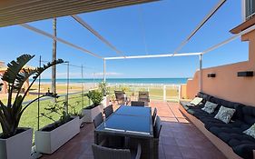Mirador al Mar 85 Apartamento único sobre el mar